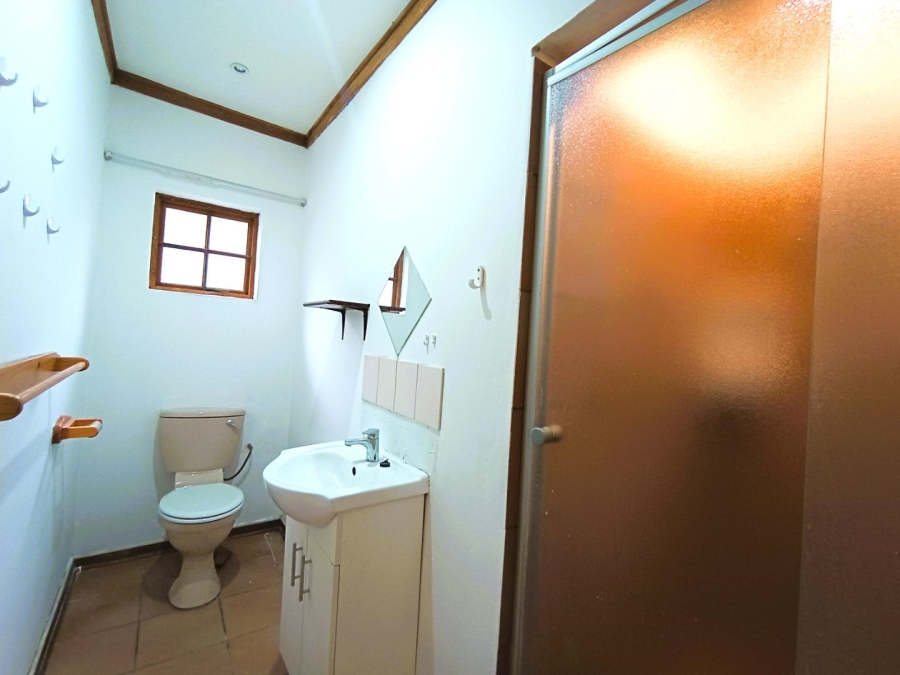 3 Bedroom Property for Sale in Bayswater Free State